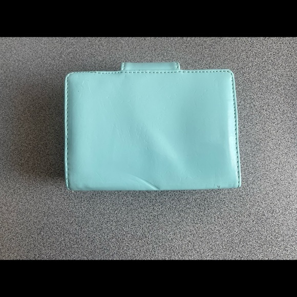 Nintendo DS Green Vinyl Case - Picture 3 of 11